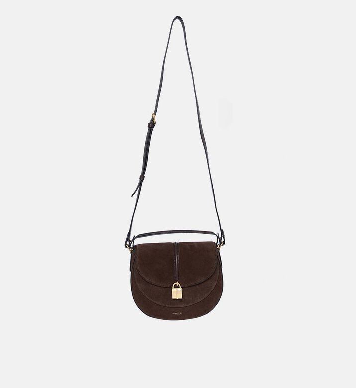 N127 Siena Saddle Bag