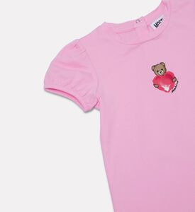 Moschino BKT Blouse Ss, Packshot View