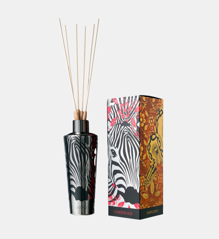 Africa Zebra Ceramic Reed Diffuser