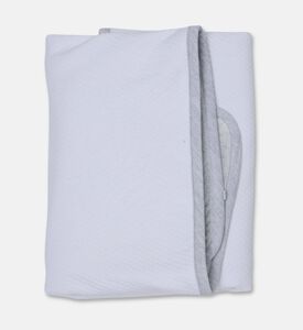 My First Collection Cotton-blend Baby Blanket, Packshot View