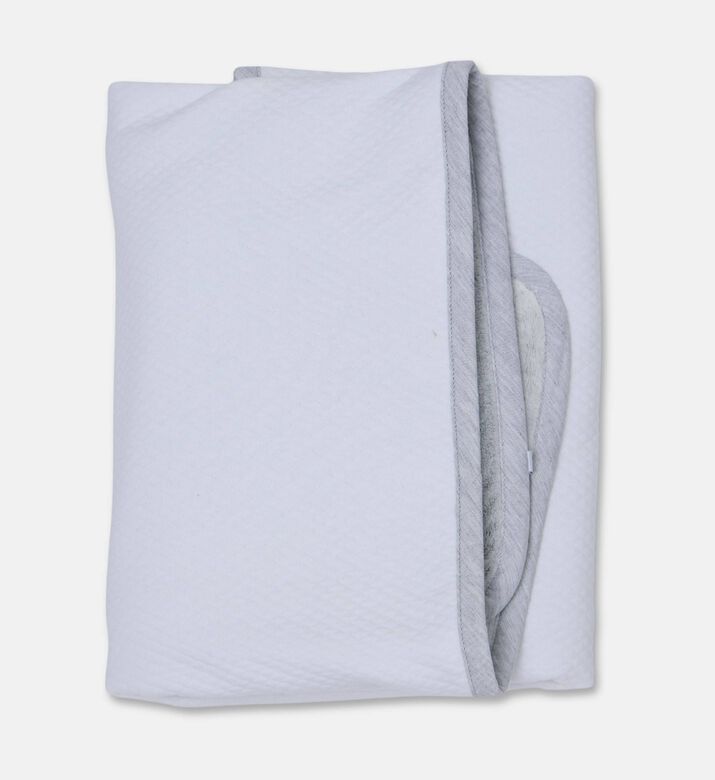 My First Collection Cotton-blend Baby Blanket, Packshot View