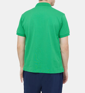 Original Petit Pique Polo Shirt Original Petit Pique Polo Shirt