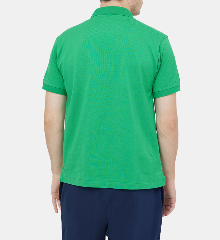 Original Petit Pique Polo Shirt Original Petit Pique Polo Shirt