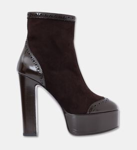 Roberto Festa Shoes Ankle Boot, Packshot View