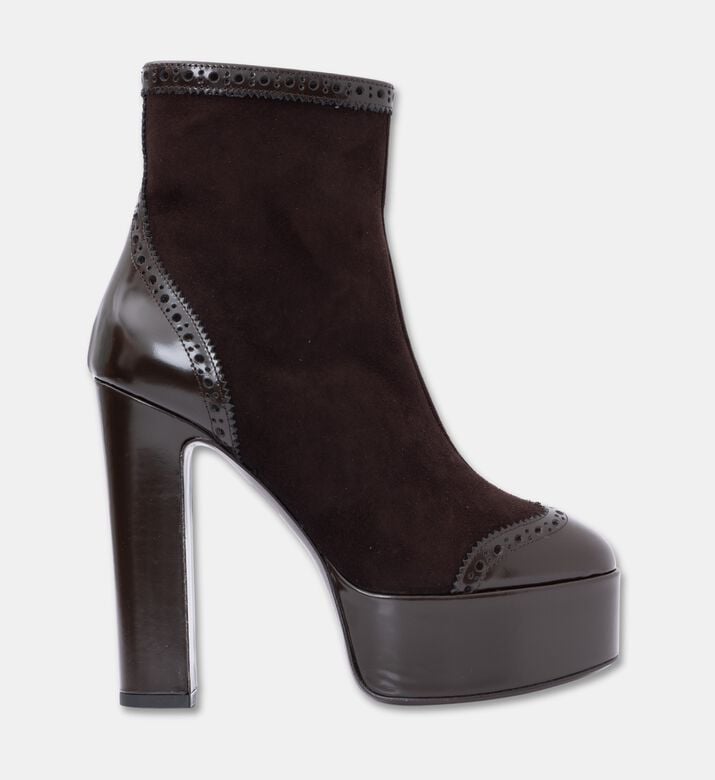 Roberto Festa Shoes Ankle Boot, Packshot View