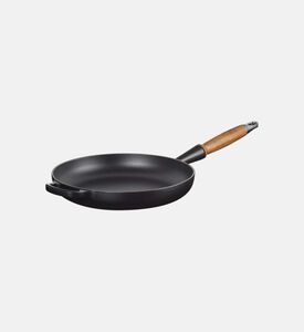 Signature Iron Frying Pan