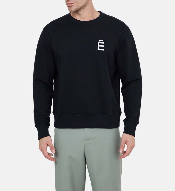 Logo-print Sweatshirt