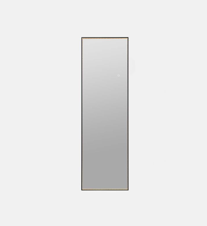 Full-length Lighted Standing Mirror