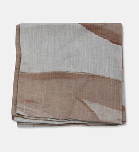 Themis Z Athenee Peacock 2-piece Non Stain Napkins Set, Packshot View