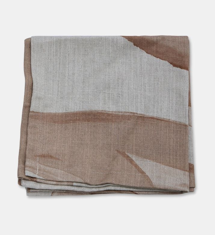 Themis Z Athenee Peacock 2-piece Non Stain Napkins Set, Packshot View