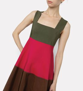 Marni Dress, Model View