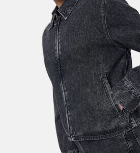 Samsoe Jack Sanarinna, Model View