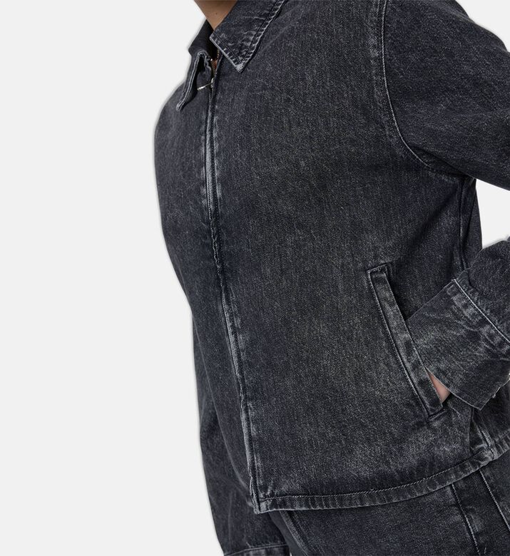 Samsoe Jack Sanarinna, Model View