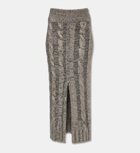 Gaelle Skirt Long, Packshot View