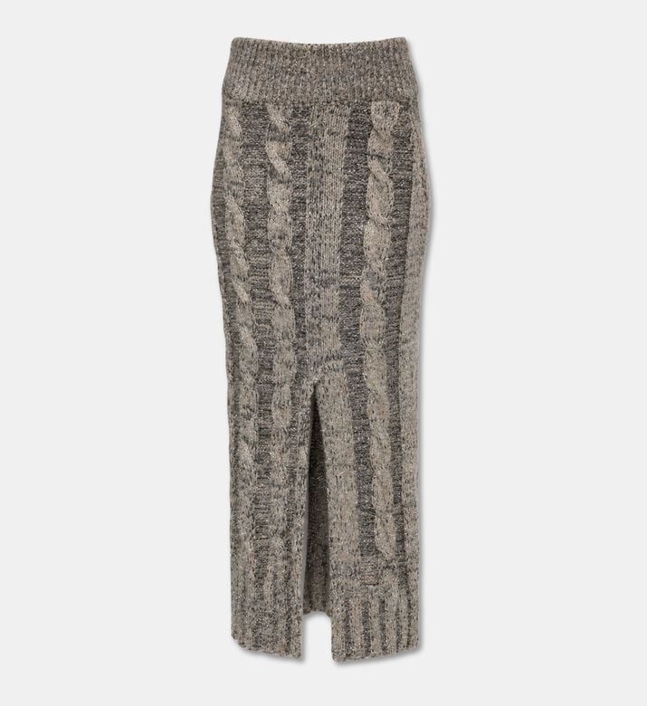 Gaelle Skirt Long, Packshot View