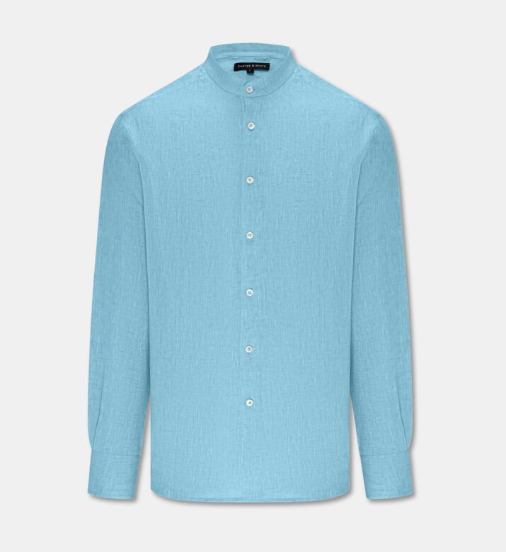 Carter and White Shirt Maxwell, Packshot View