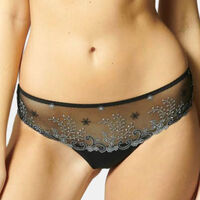Delice Low Rise Brief