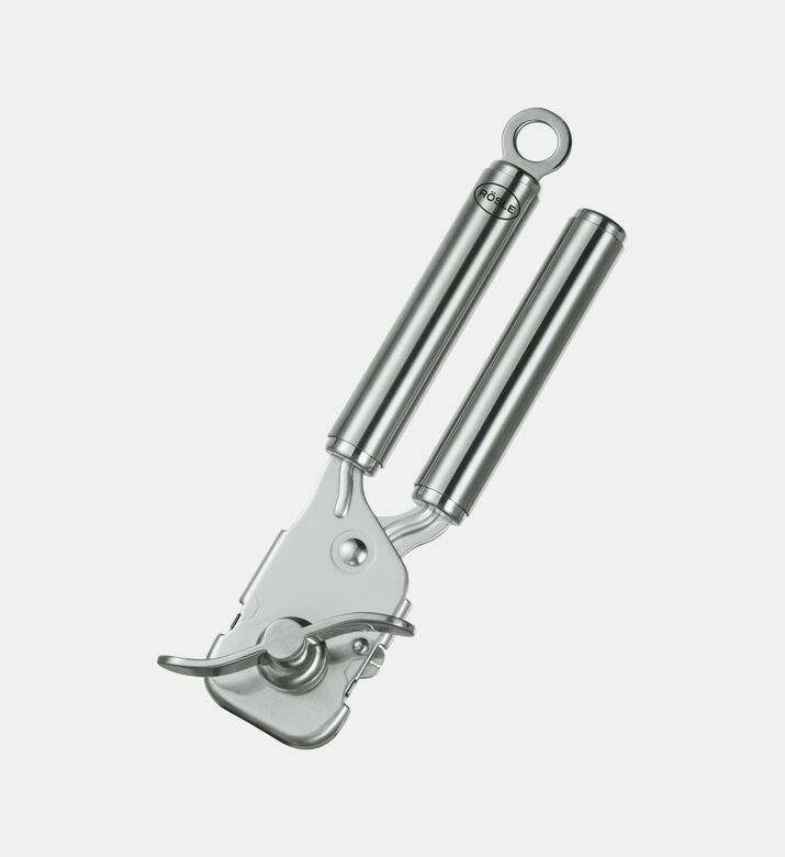 Roesle Can Opener With Pliers Grip, Packshot View