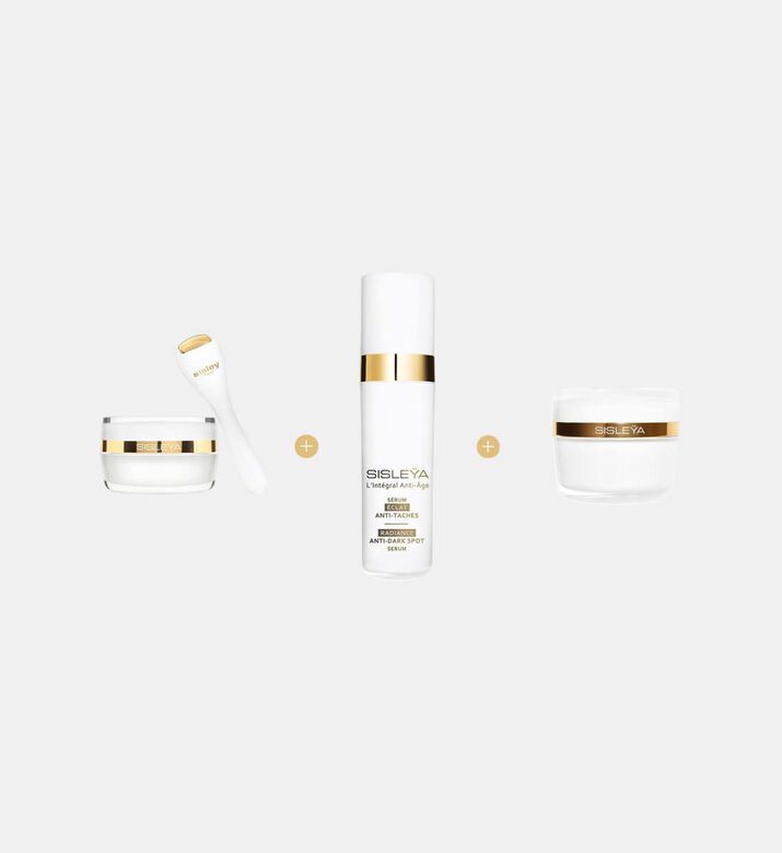 Lintegral Anti-age Radiance Anti-dark Spot 30 Ml Lintegral Anti-age Radiance Anti-dark Spot 30 Ml