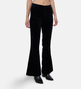 Zadig et Voltaire Pant Prevy, Model View