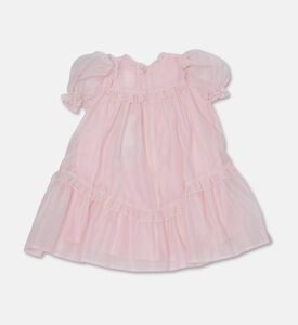 Poca and Poca Dress, Packshot View