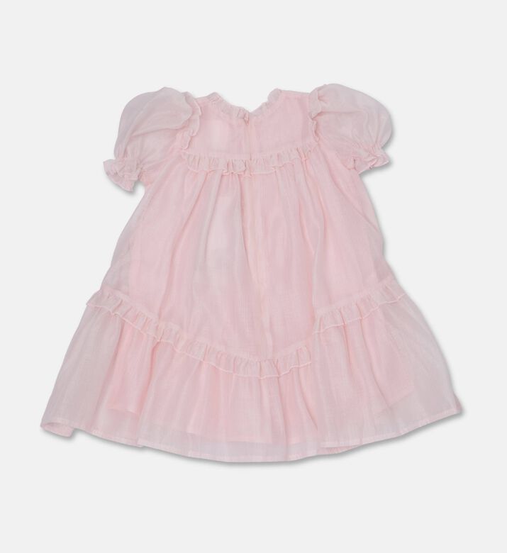 Poca and Poca Dress, Packshot View