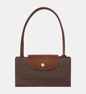 Longchamp Bag Le Pliage Original, Light-brown, Packshot View