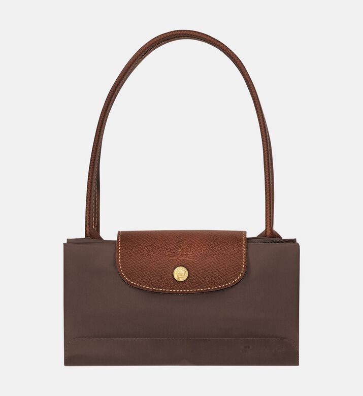 Longchamp Bag Le Pliage Original, Light-brown, Packshot View