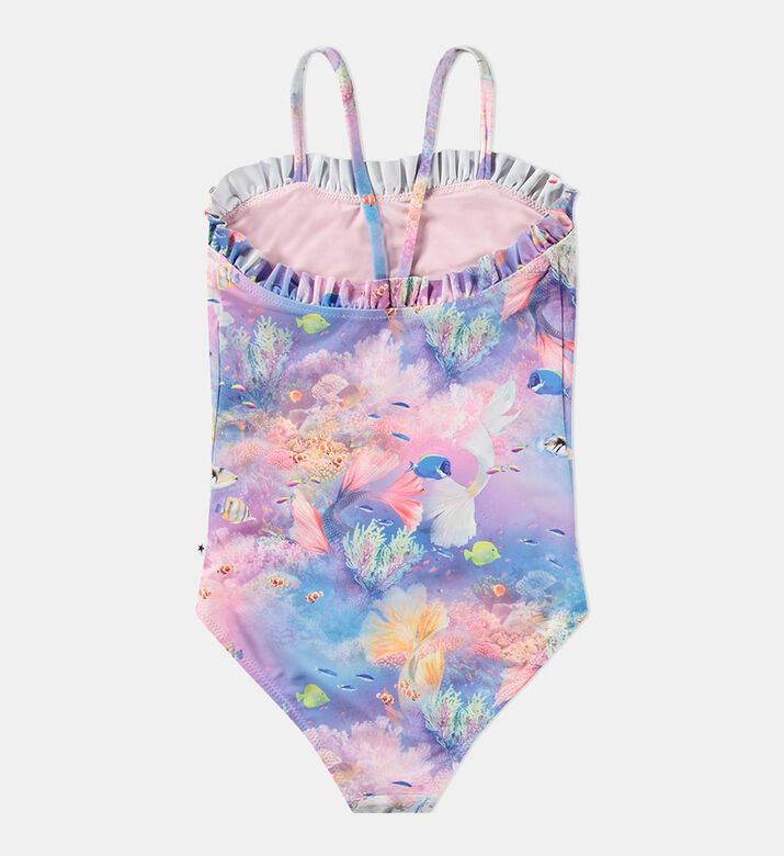 بدلة سباحة ناكيا ميرميد لاند بدلة سباحة ناكيا ميرميد لاند