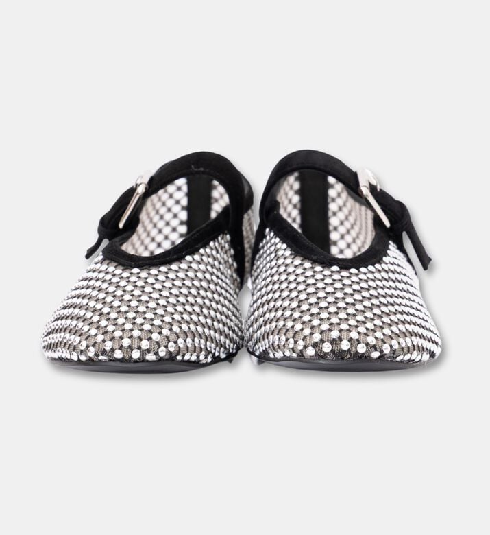 Bibilou Shoes, Packshot View