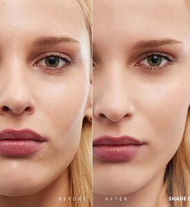 All Hours Hyper-finish Powder