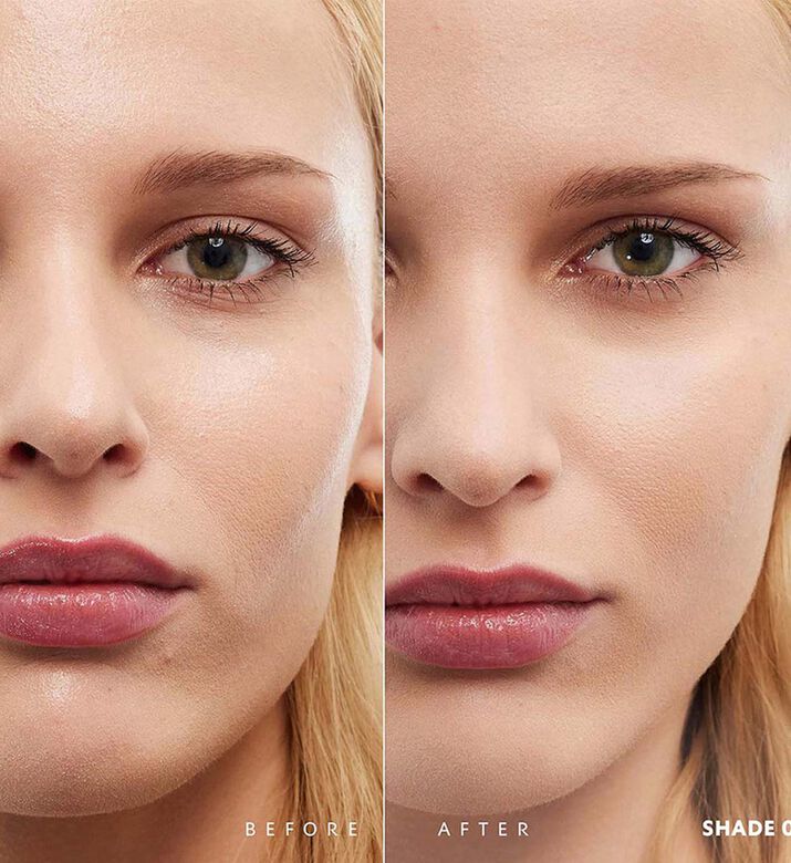 All Hours Hyper-finish Powder