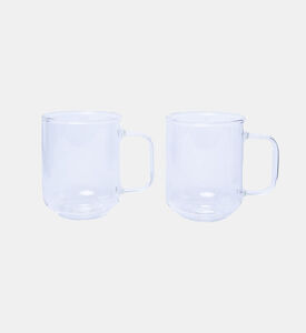 Fika Glasses 2-piece Set 100 Ml