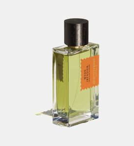Native Wood Infusion Eau De Parfum
