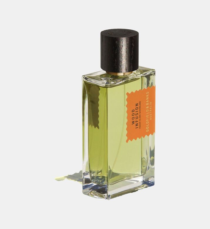 Native Wood Infusion Eau De Parfum