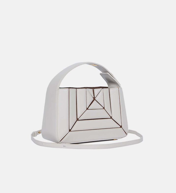 Sera Mia Leather Handbag Sera Mia Leather Handbag