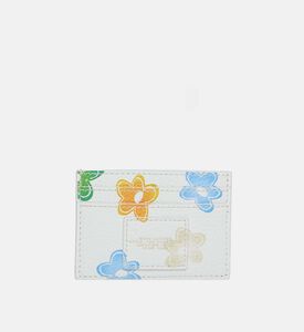 The Wild Daisy Card Case
