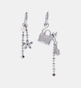 Stainless Steel Earrings Stainless Steel Earrings