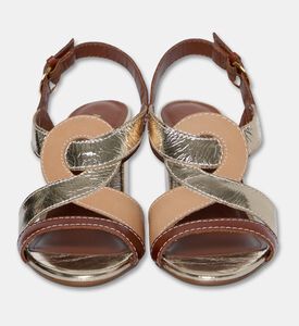 Arezzo Shoes Sandal, Packshot View