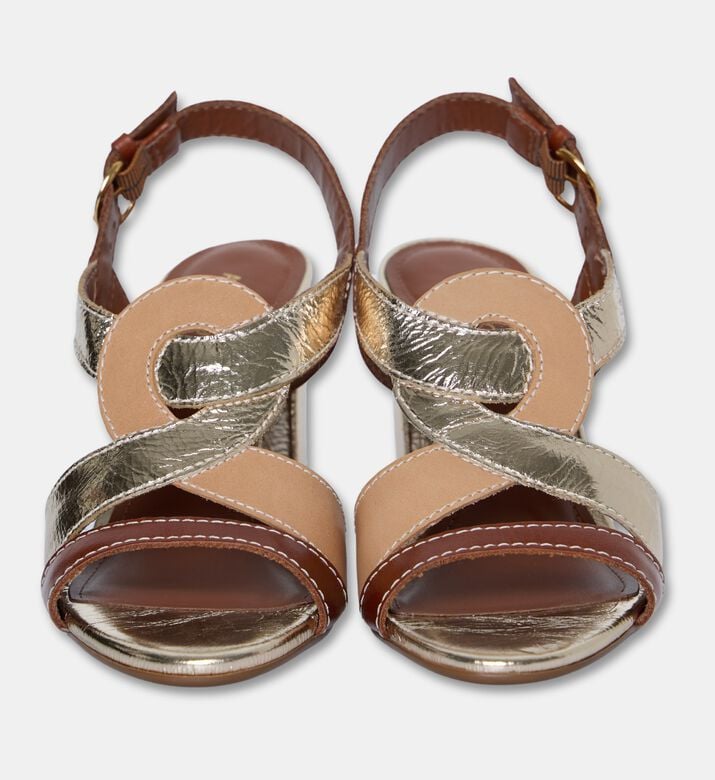 Arezzo Shoes Sandal, Packshot View