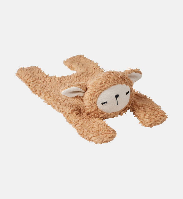 Caramel Cuddle Sheep