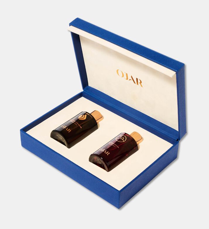 Ojar Set The Radian, Packshot View