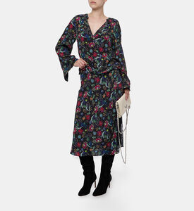 Zadig et Voltaire Skirt Jayla, Model View