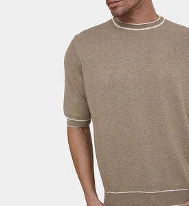 تيشيرت بولو ماشا قطن بيما