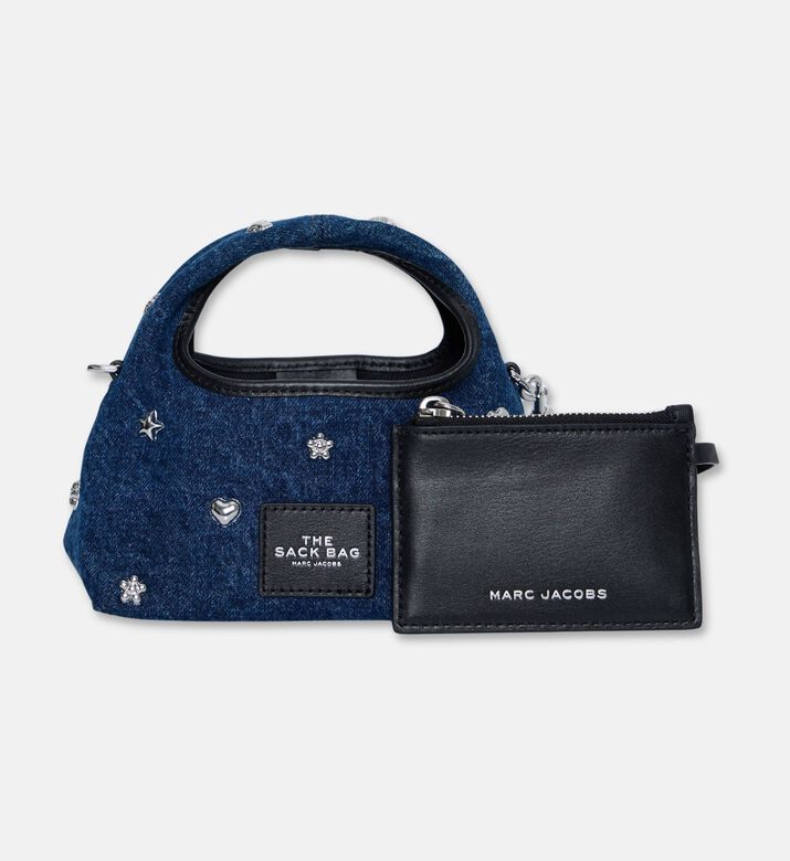 Marc Jacobs Bag Micro Crossbody Sack, Packshot View