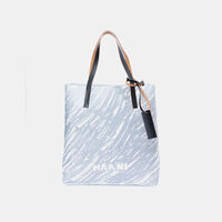 Abstract Pattern Tote Bag