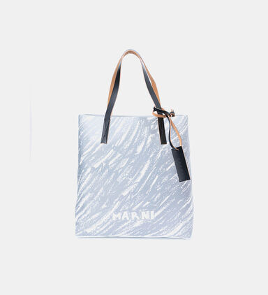 Abstract Pattern Tote Bag