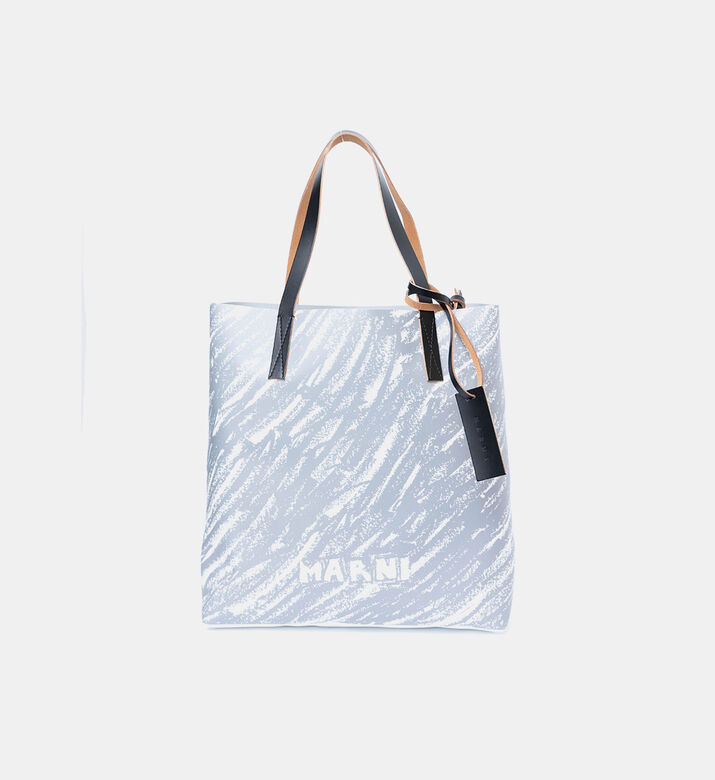 Abstract Pattern Tote Bag