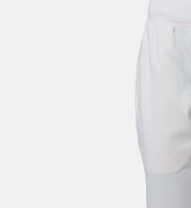Slim Washed Jersey Sleep Short Slim Washed Jersey Sleep Short