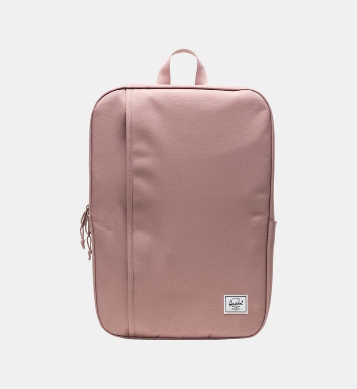 Diamond-detail Top Handle Crossbody Bag
